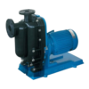 Máy bơm ly tâm dẫn động từ Texel dòng MES-050