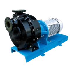 Máy bơm ly tâm dẫn động từ Texel dòng MES-080