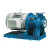 Máy bơm ly tâm dẫn động từ Texel dòng MET-050