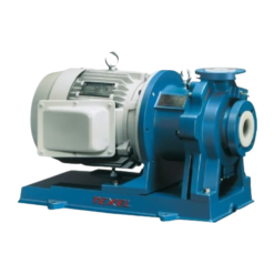 Máy bơm ly tâm dẫn động từ Texel dòng MET-050