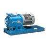 Máy bơm ly tâm dẫn động từ Texel dòng MST-050