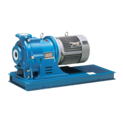 Máy bơm ly tâm dẫn động từ Texel dòng MST-050