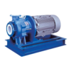 Máy bơm ly tâm dẫn động từ Texel dòng MSX-100