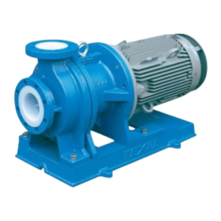 Máy bơm ly tâm dẫn động từ Texel dòng MTA-100