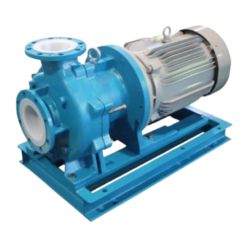Máy bơm ly tâm dẫn động từ Texel dòng MTA-101