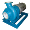 Máy bơm ly tâm dẫn động từ Texel dòng MTA-200