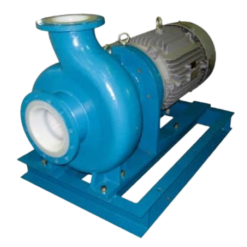 Máy bơm ly tâm dẫn động từ Texel dòng MTA-200