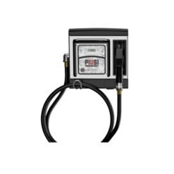 Bộ bơm dầu diesel Piusi Cube 12 V B.Smart 10 Driver