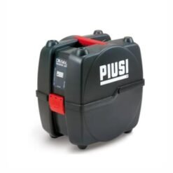 Bộ bơm dầu diesel Piusi Box 12V Basic