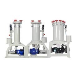 Máy lọc hóa chất kháng axit và kiềm