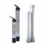 Máy bơm hoả tiễn 6 inch Franklin 25SR5F65-0563 7.5Hp 380V 3pha
