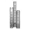 Máy bơm hoả tiễn 6 inch Franklin 36SSI07F065-0763 10Hp 380V 3pha