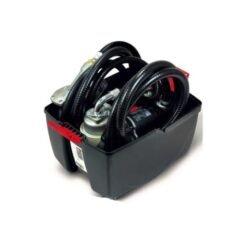 Bộ bơm dầu diesel Piusi Box 12V Pro
