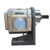 Đầu bơm bánh răng dầu Inox SS316 Rotofluid FTSS-200