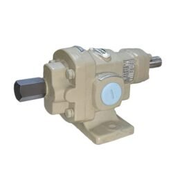 Đầu bơm bánh răng dầu bằng gang Rotofluid FT-075