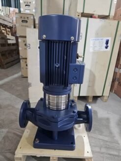 Bơm trục đứng Inline TS50-32/3.0  -3.0KW-380V