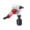 Bơm xăng dầu quay tay bằng nhôm Piusi Aluminium rotative Hand pump 3200