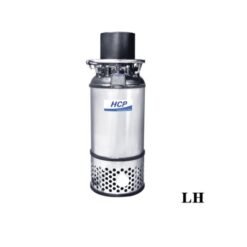 Máy bơm chìm lưu lượng lớn HCP LH-88 8Hp 380V 3pha