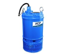 Máy bơm hố móng xây dựng HCP 100BD222 30Hp 380V 3pha