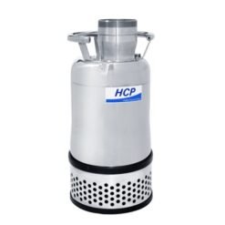 Máy bơm sử dụng chìm hoặc nổi HCP IC-43B 3Hp 380V 3pha