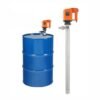 Máy bơm thùng phuy Cheonsei DR-FHH-10-A4-1 460W (Air Motor)