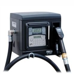 Bộ bơm dầu diesel Piusi Cube 70 MC 2.0 230V 1pha