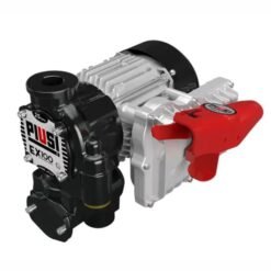 Bộ bơm xăng và diesel Piusi (EX) Drum EX140 230V Atex