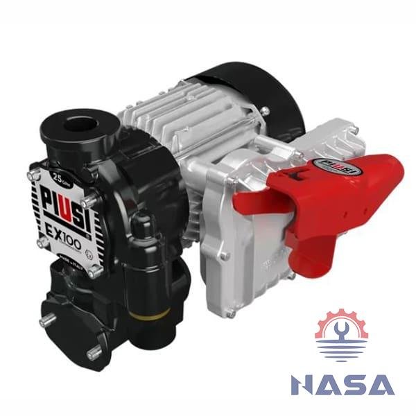 Drum-EX100-230V-Atex