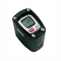 Đồng hồ điện tử đo diesel dầu nhớt mỡ bôi trơn Piusi K200 Meter ML/L