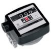 Đồng hồ đo dầu hiển thị cơ Piusi Meter K33 Atex