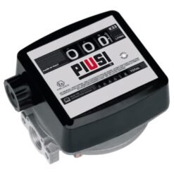 Đồng hồ đo dầu hiển thị cơ Piusi Meter K33 Atex