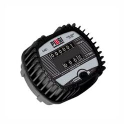 Đồng hồ đo dầu nhớt hiển thị cơ Piusi K40 Mechanical Meter