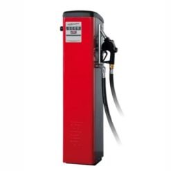 Cây bơm xăng dầu Piusi Self Service 100 K44 F 230V 1pha