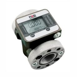 Đồng hồ điện tử đo dầu diesel nhớt dầu bôi trơn Piusi Meter K600/3 Diesel/Oil
