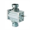 Đồng hồ điện tử đo dầu diesel Piusi K700 Pulser 2″ BSP