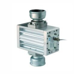 Đồng hồ điện tử đo dầu diesel Piusi K700 Pulser 2″ BSP