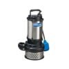 Máy bơm chìm nước thải sạch có phao HCP AN-22F 2Hp 220V 1pha