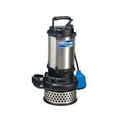 Máy bơm chìm nước thải sạch có phao HCP AN-21.5F 1.5Hp 220V 1pha