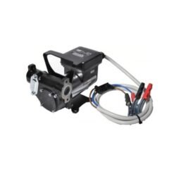 Máy bơm dầu diesel chạy điện Piusi Carry Panther DC 12V