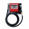 Bộ bơm dầu diesel Piusi Cube 90 K44 230V 1pha