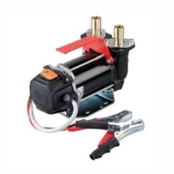 Máy bơm dầu diesel chạy điện Piusi Carry 3000 12V 3/4 BSP in-line