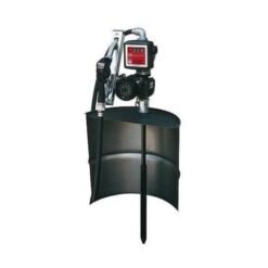 Bộ bơm dầu diesel và dầu nhớt Piusi Drum Panther 56 K33 230V