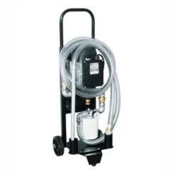 Máy lọc dầu nhớt dầu bôi trơn thủy lực Piusi Depuroil 230V 1pha