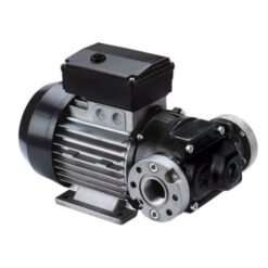 Máy bơm dầu diesel chạy điện Piusi E 140 230/50 230V 1pha