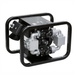 Bộ bơm dầu diesel Piusi ST200 230V