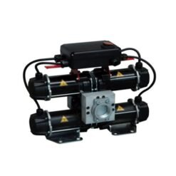 Máy bơm dầu diesel chạy điện Piusi ST200 Dispenser 230/50 230V