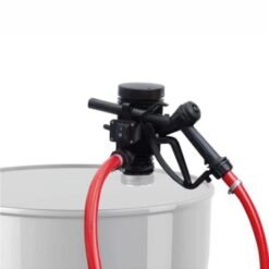 Bộ bơm dầu diesel Piusi Pico 12V Manual Nozzle