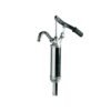 Máy bơm dầu quay tay Piusi Piston Hand Pump 25l/m