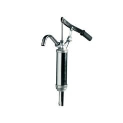 Máy bơm dầu quay tay Piusi Piston Hand Pump 25l/m