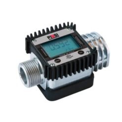 Đồng hồ điện tử đo xăng dầu Piusi K24 Atex M/F 1” BSP ATEX/IECEX